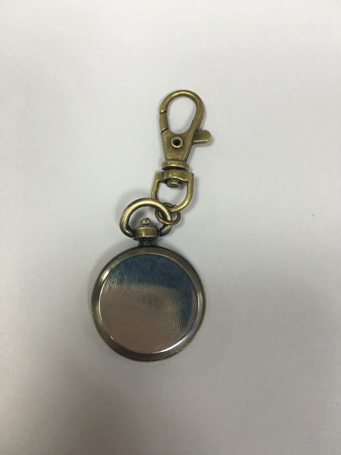 Vintage pocket watch