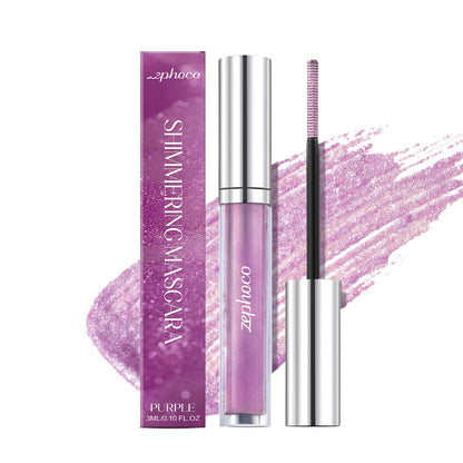 Shiny Mascara
