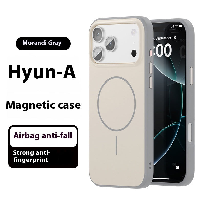 Magnetic Suction 17 Series Anti-fall Anti-slip Magnetic Suction Protective Cover