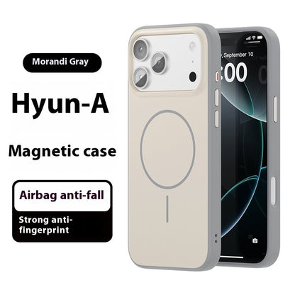 Magnetic Suction 17 Series Anti-fall Anti-slip Magnetic Suction Protective Cover