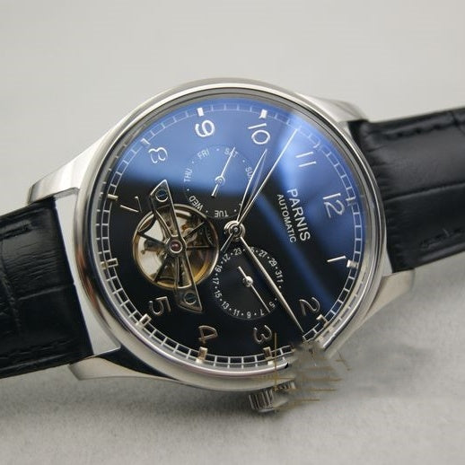 Parnis shop watch men&