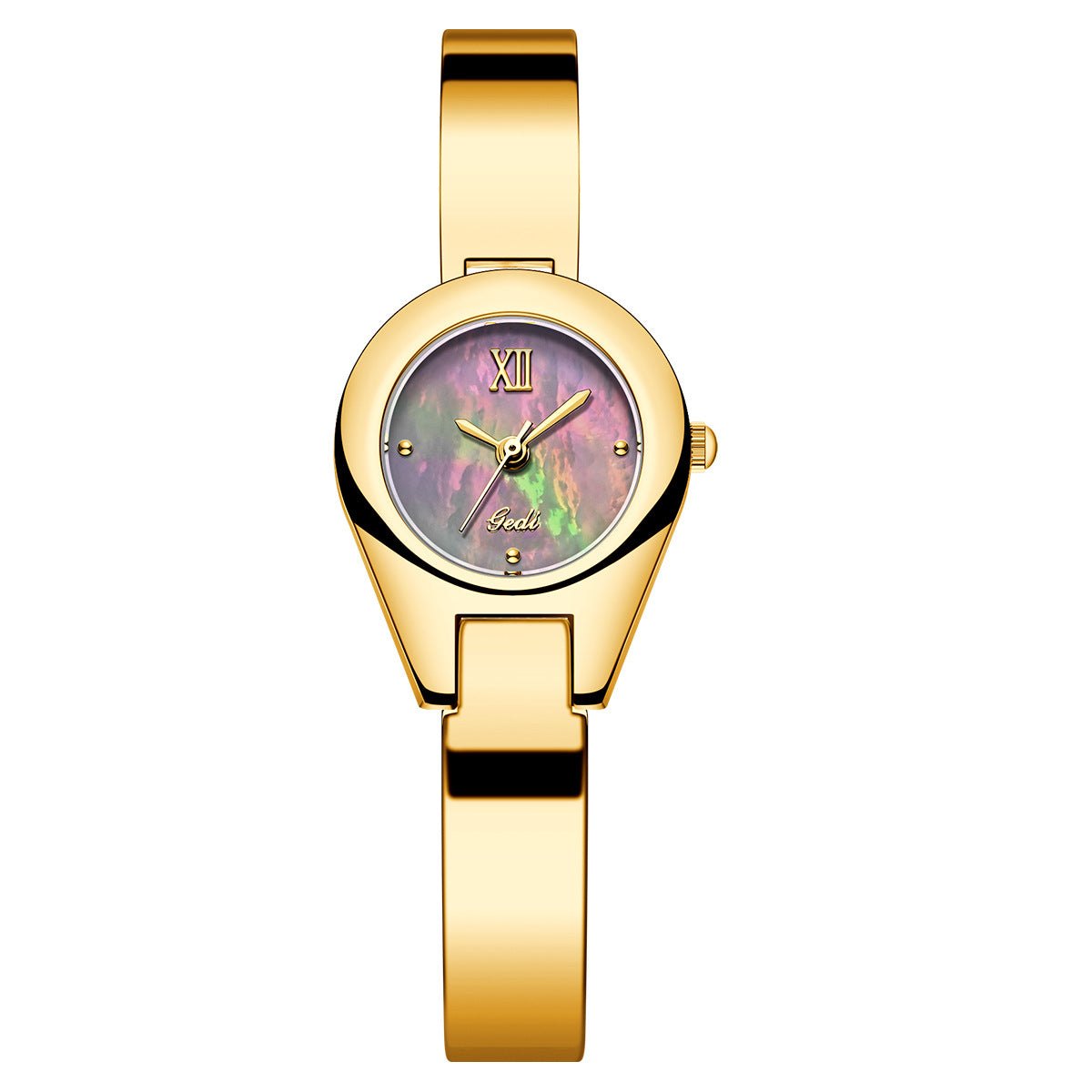 Light Luxury Minority High-grade Ins Style Women&
