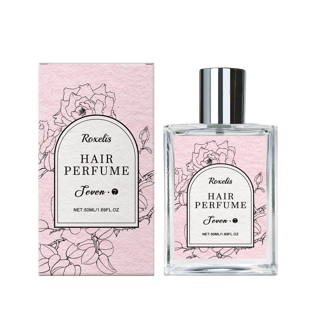 Hair Spray Perfume