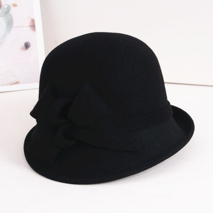 Hat Elegant Women&