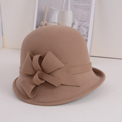 Hat Elegant Women&