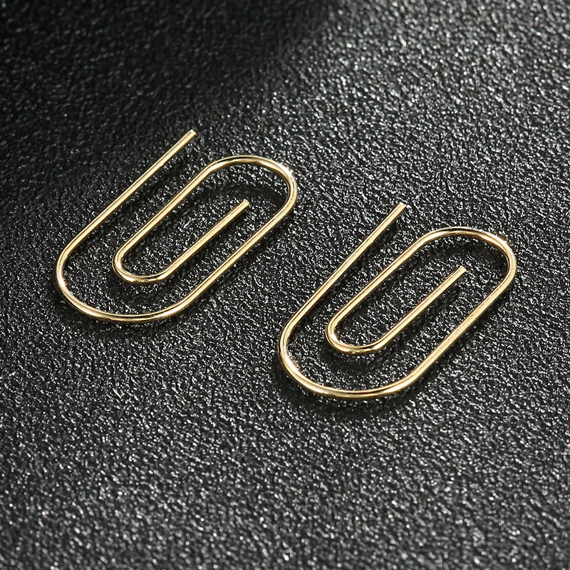 Cold Wind Word Lava Length Multiple Ear Piercings