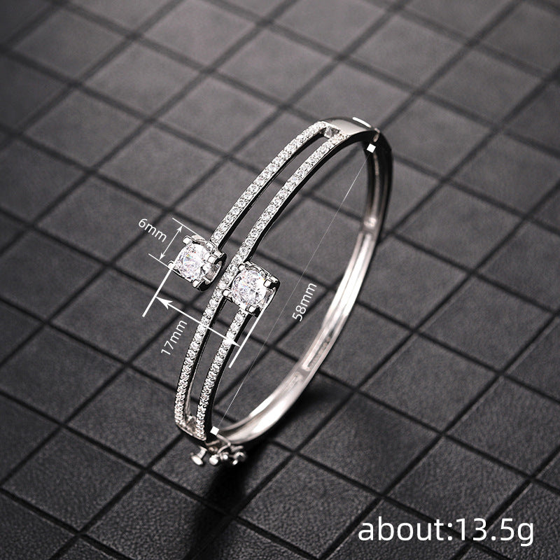 Multi-layer New Bracelet For Women