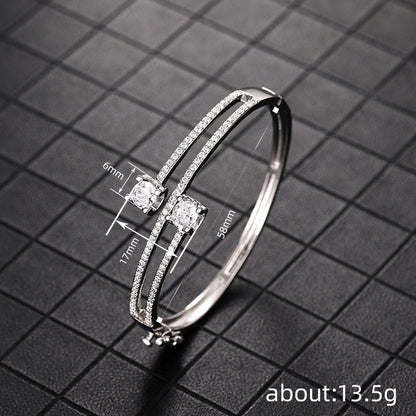 Multi-layer New Bracelet For Women