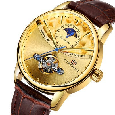 Automatic mechanical watch men&