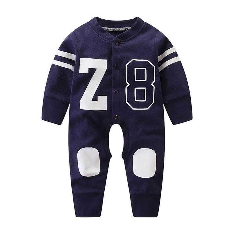 Baby thin one piece clothes