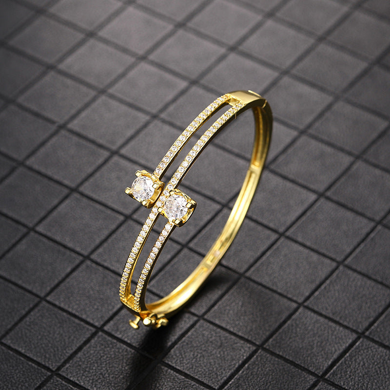 Multi-layer New Bracelet For Women