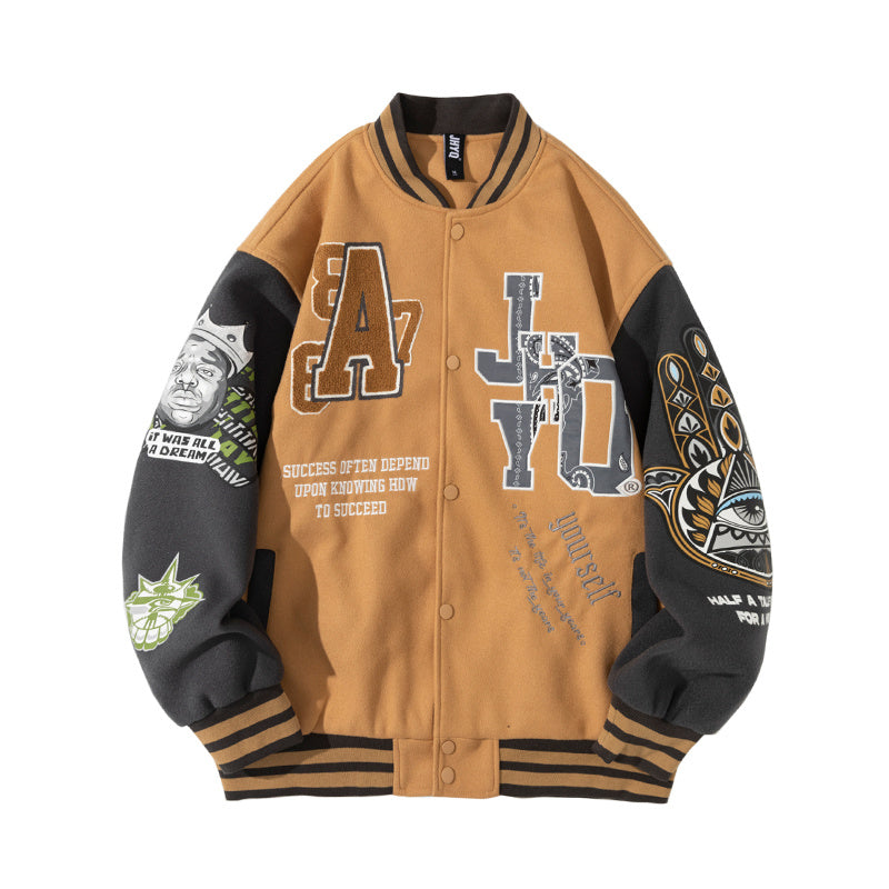 New Trendy Men&