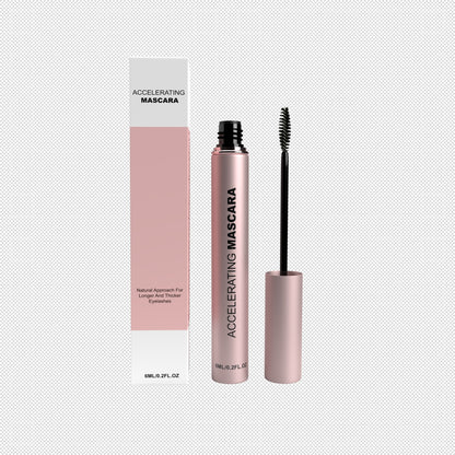 Eyelashes Accelerating Mascara 6ml