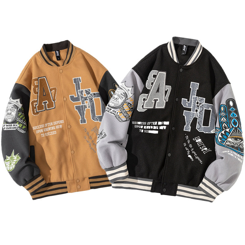 New Trendy Men&