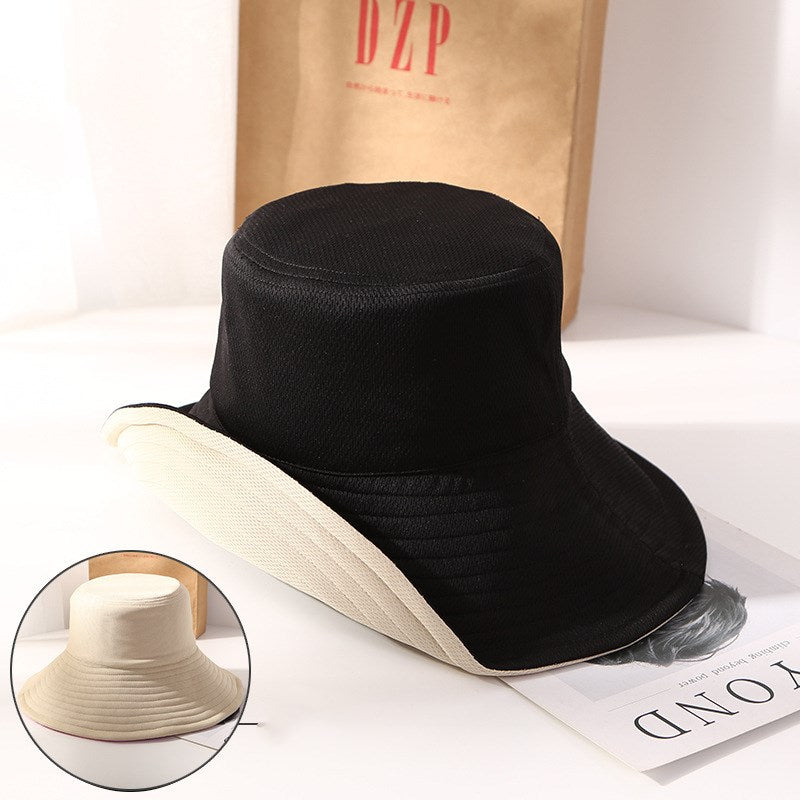 sunscreen hat fisherman&