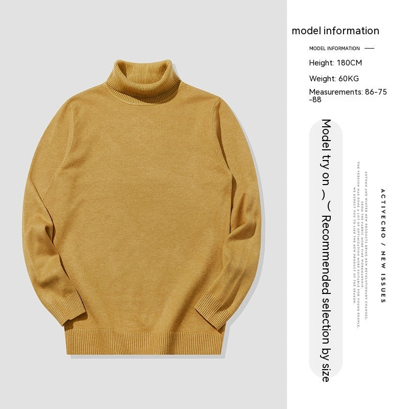 Winter Inner Wear Men&