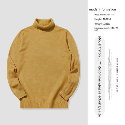 Winter Inner Wear Men&