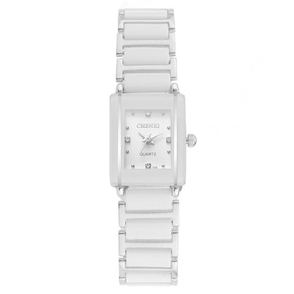 Ceramic Watch Fashion Quartz Watch