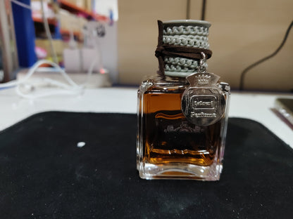 Long-lasting Light Perfume Dirty Words Men&