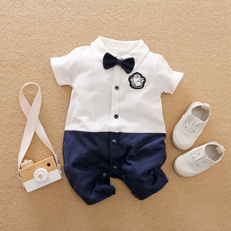 Gentleman&