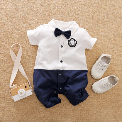 Gentleman&