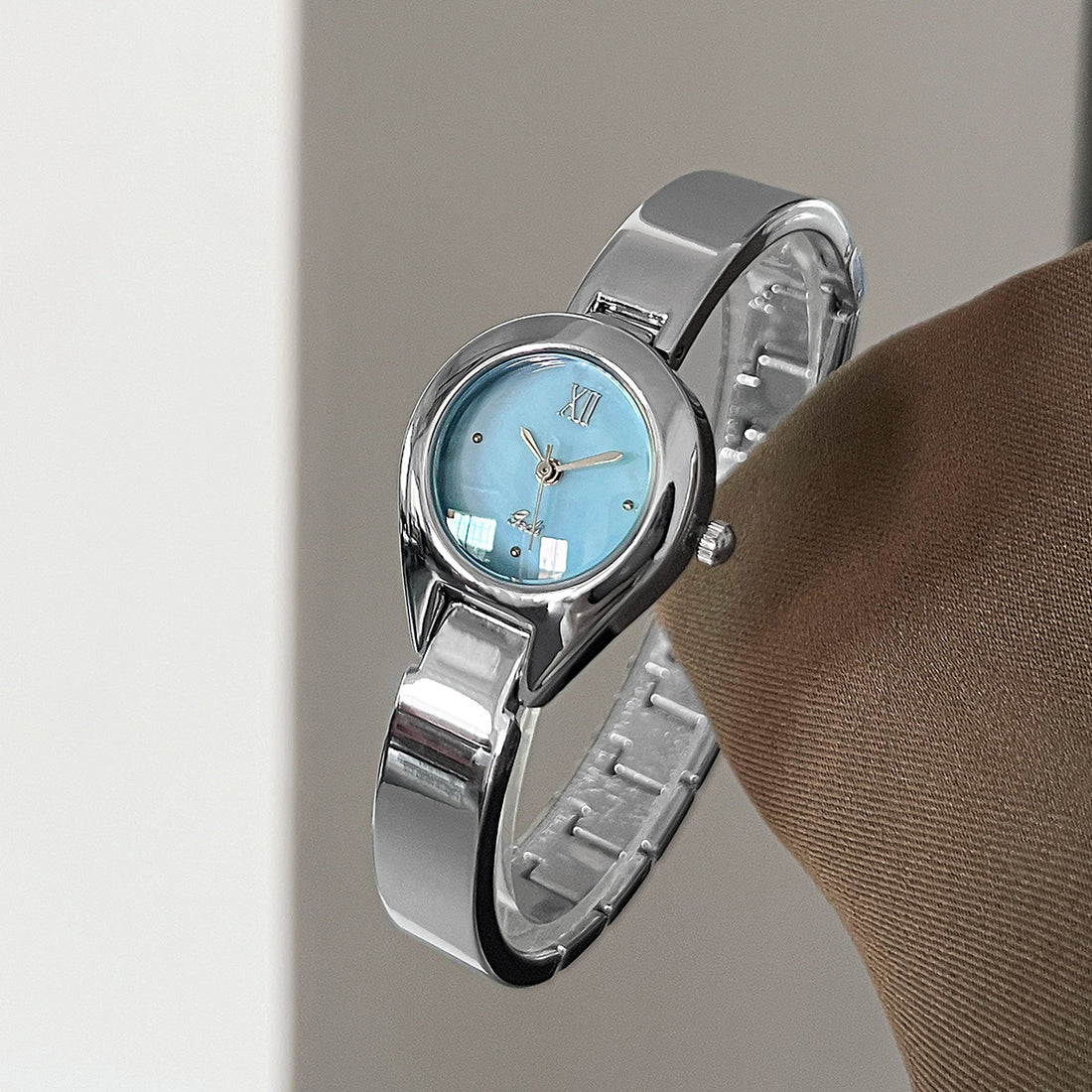 Light Luxury Minority High-grade Ins Style Women&