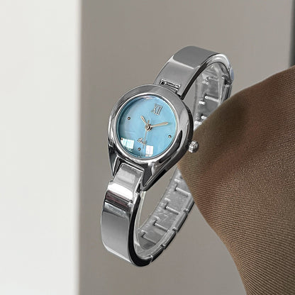 Light Luxury Minority High-grade Ins Style Women&