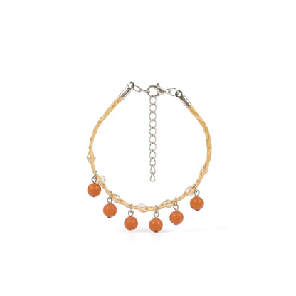 Traditional Chinese Medicine Bracelet