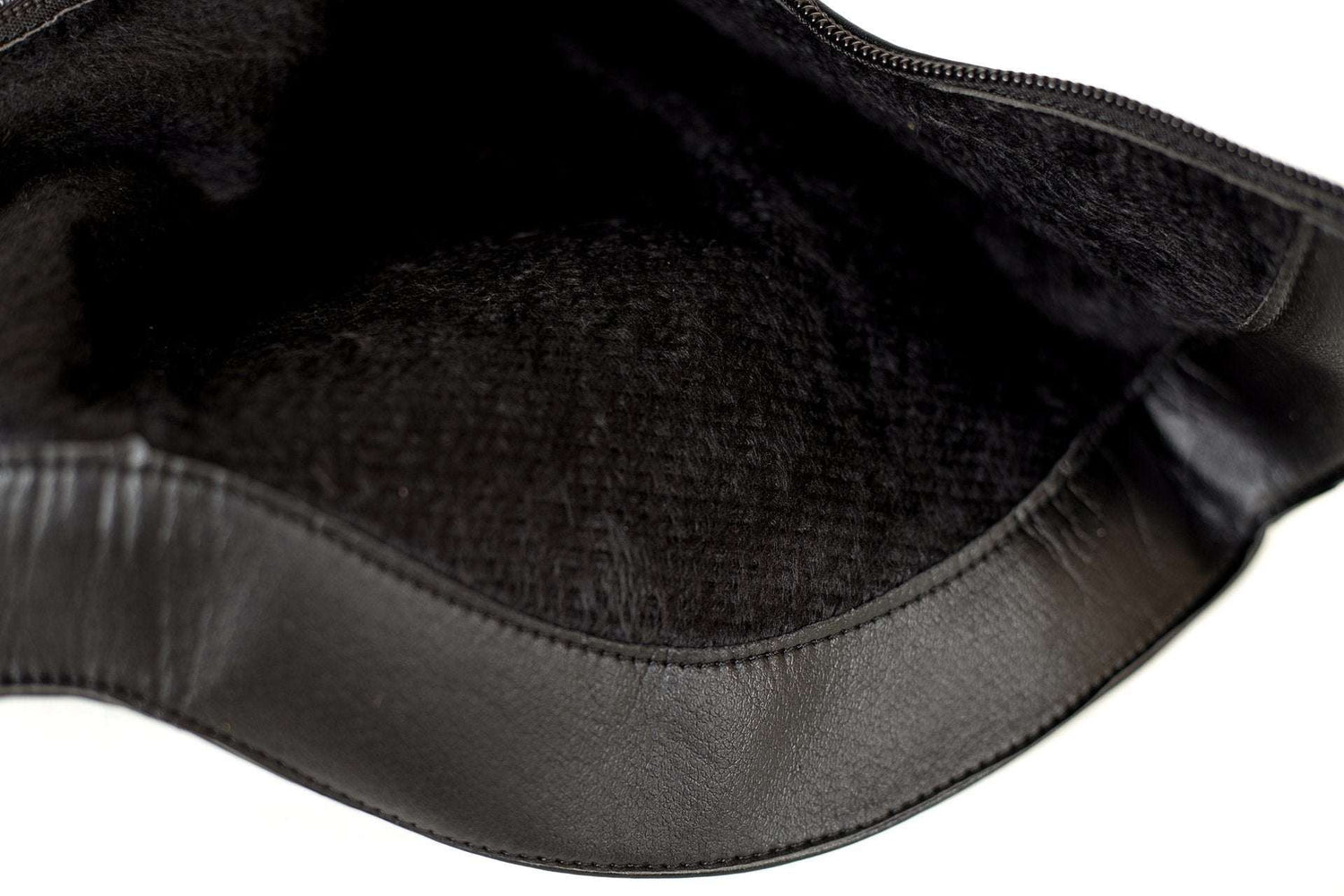 Tassel Martin Boots Plus Size European And American Fashion