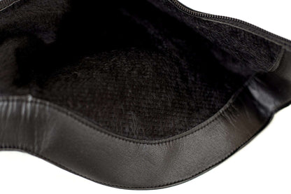 Tassel Martin Boots Plus Size European And American Fashion