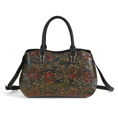Large-Capacity Handheld Shoulder Bag
