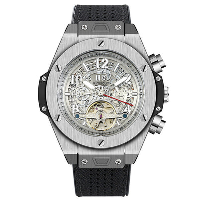 Automatic mechanical watch men&