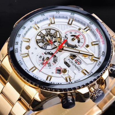 Automatic mechanical watch men&