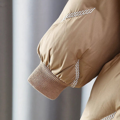 Cotton Coat Baby Winter Thick Coat