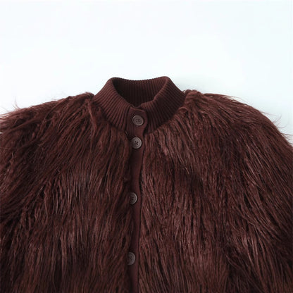 Fashion Temperament Women&
