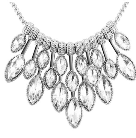 Long necklace