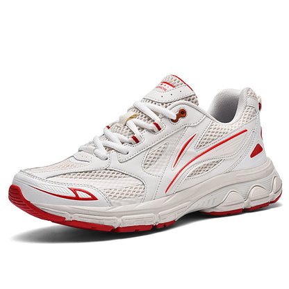 Flying Woven Breathable Increased Fashionable Soft Sports Men&