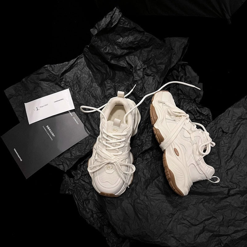 Light Running Sneaker Women&