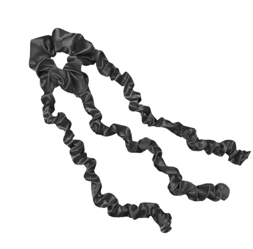 Heatless Curling Head Band Quality Jellyfish Legs Style Heat Free Hair Curling Rod Overnight Curler Band For Long &amp; Short Hair