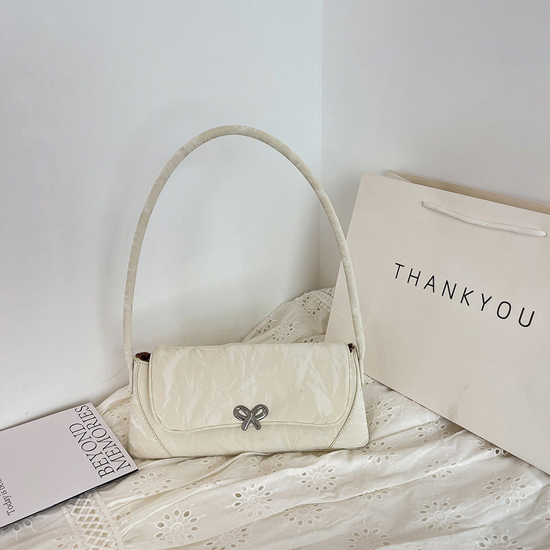 Shoulder Simple Fashion Underarm Bag