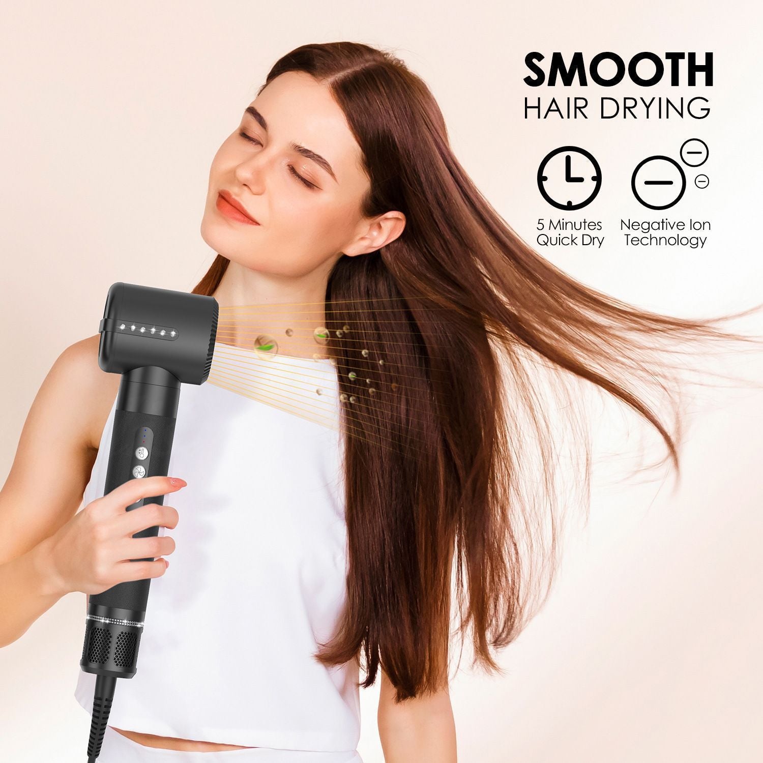 Luxury 7-in-1 Air Wrap Styler