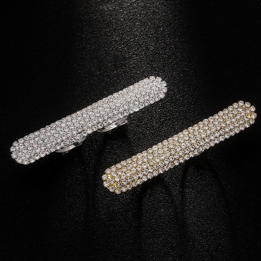 Geometric Ring Women&