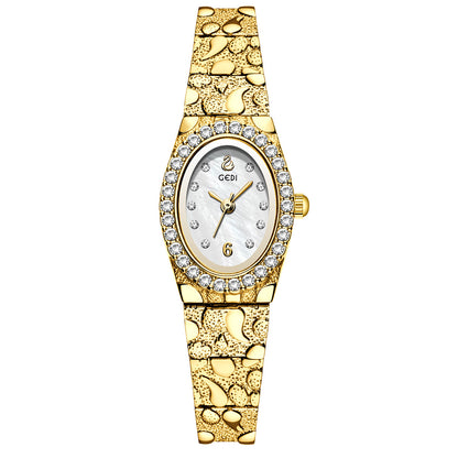 Rare And Exquisite Watch Dial Quartz Watch