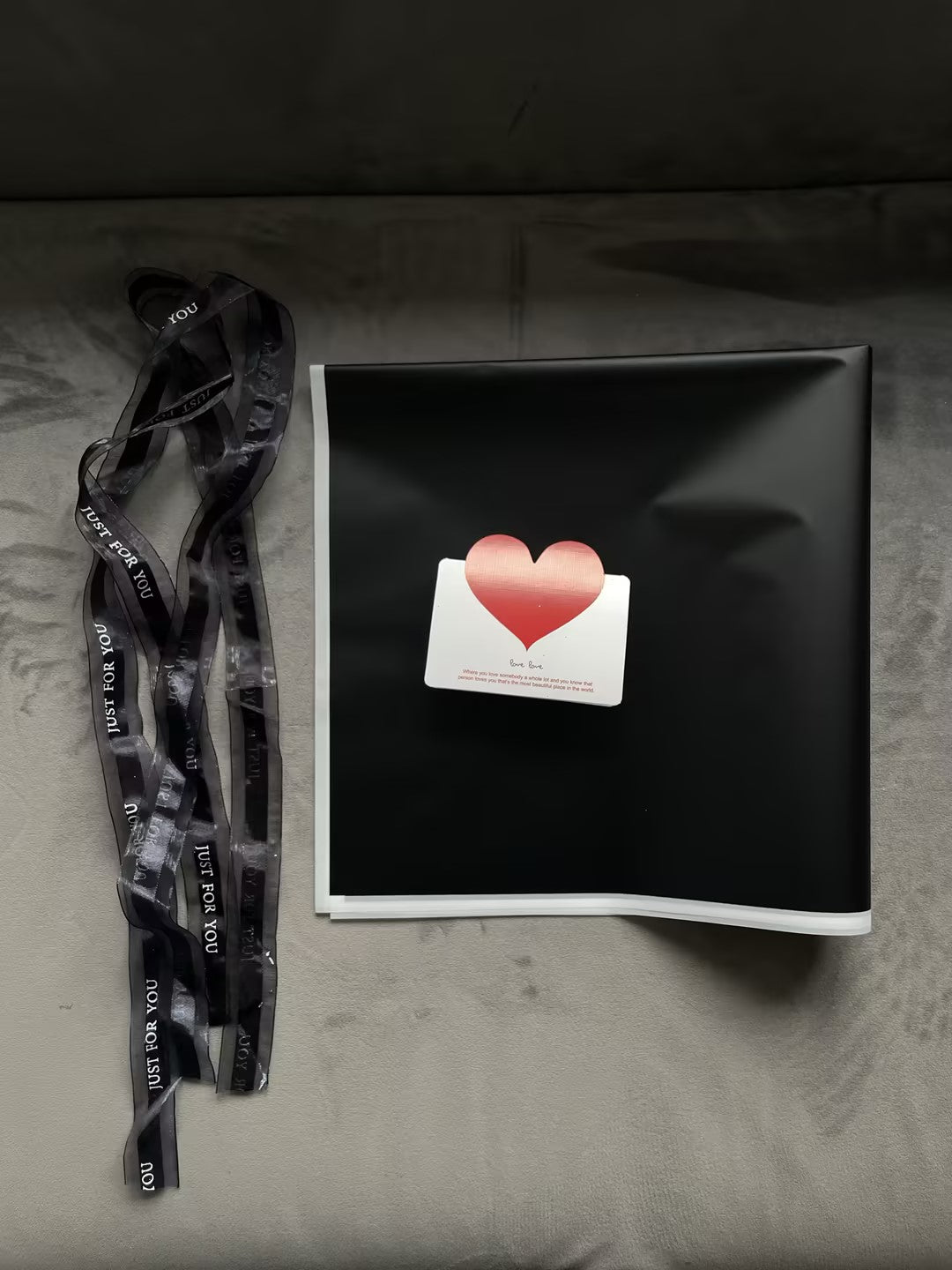 Personalized Valentine&