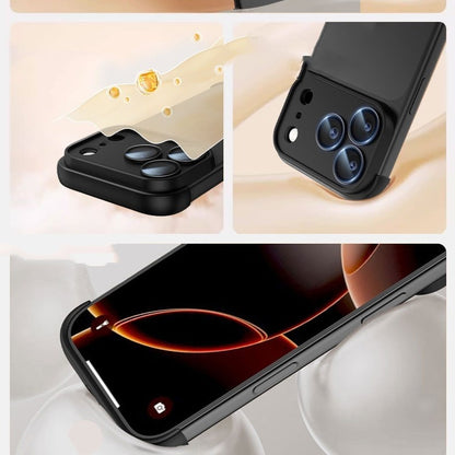 High-grade Sense Simple Personality Shell