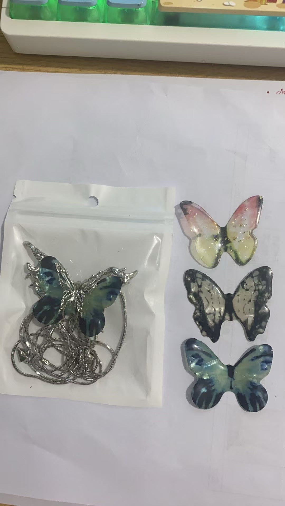 Necklace Women&