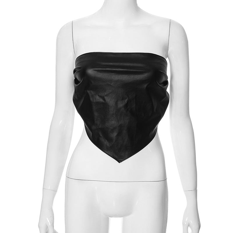 Top Vest