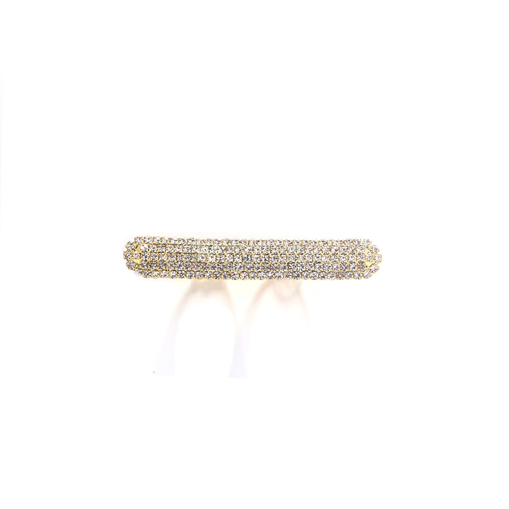 Geometric Ring Women&