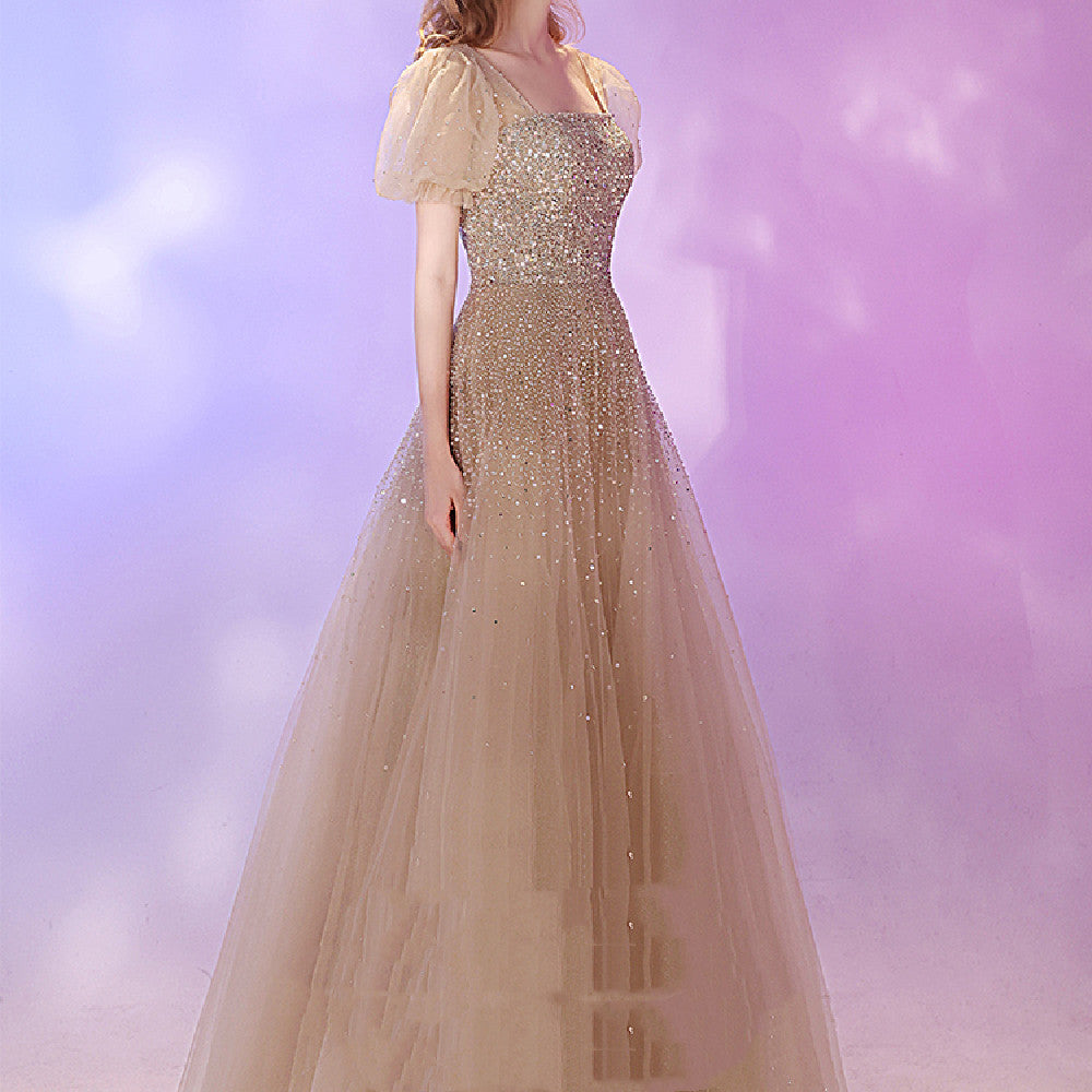 Bridal Engagement Dress