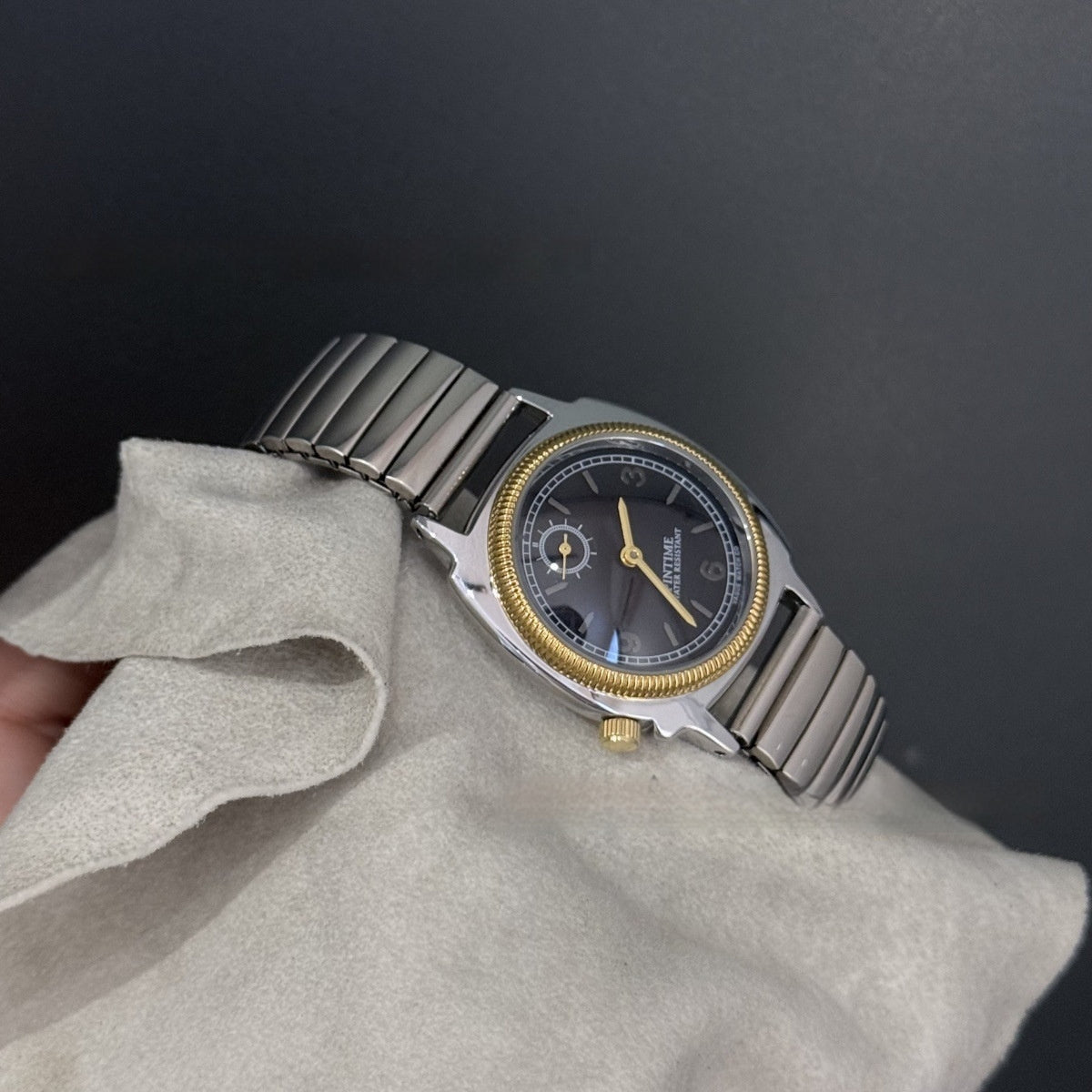 Commuter&